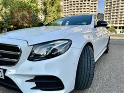 مرسيدس بنز E-Class